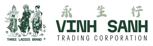 Three Ladies Brand® | VSTC